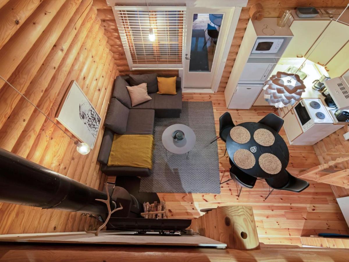 Holiday Home Felixinpolku 2 By Interhome Ylläsjärvi Eksteriør billede