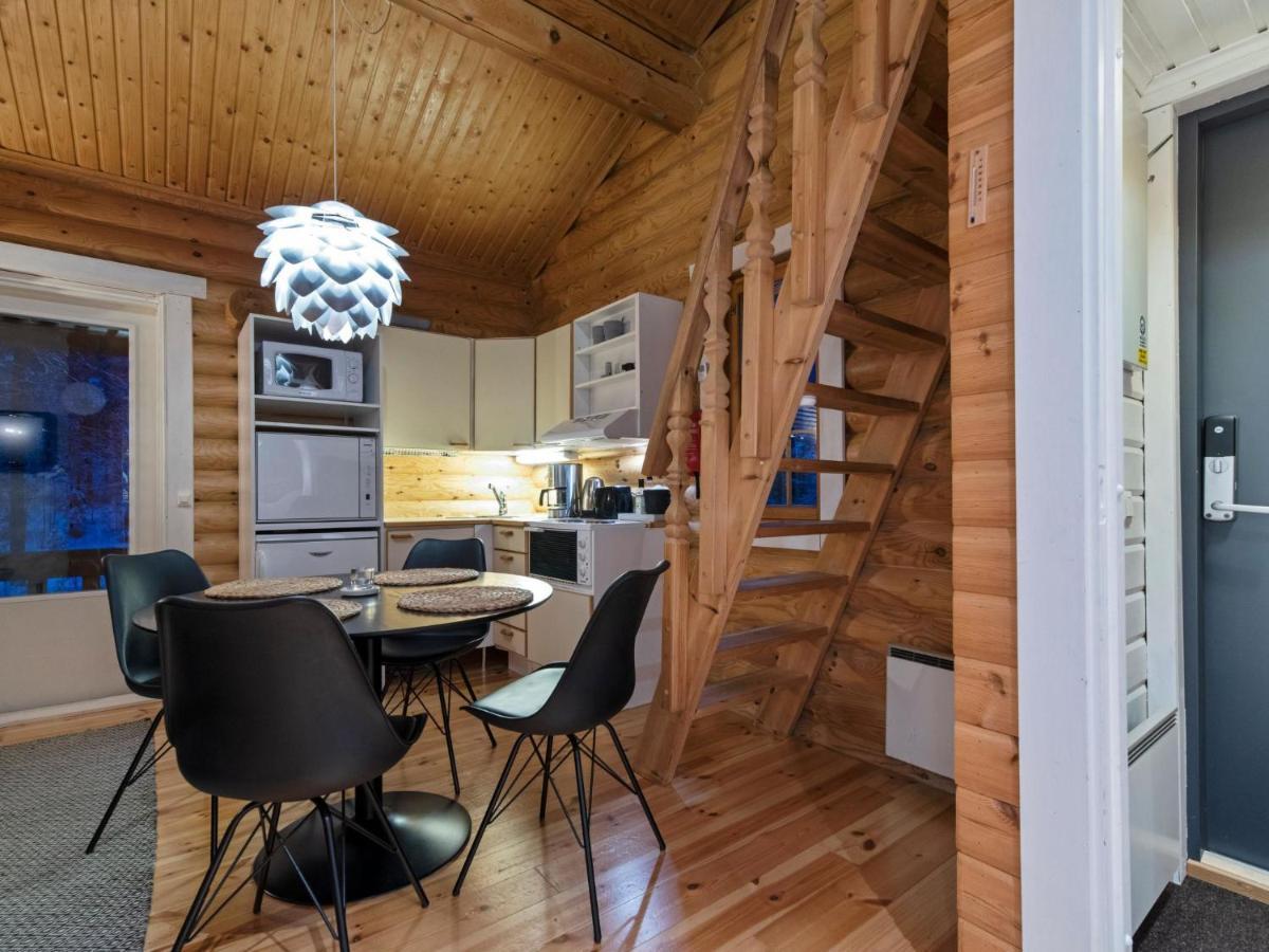 Holiday Home Felixinpolku 2 By Interhome Ylläsjärvi Eksteriør billede